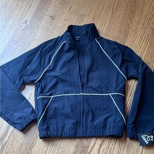 ART CLASS girls/boys size large 10/12 black jacket‎